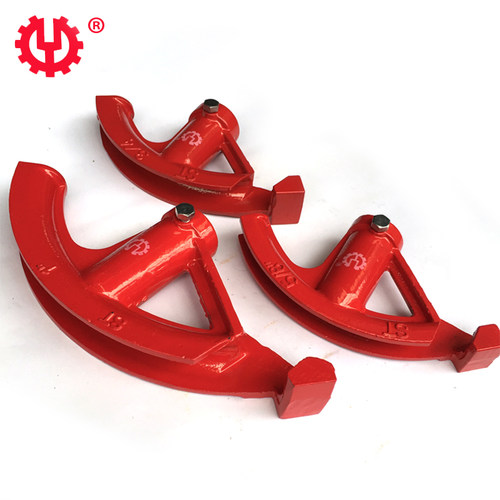 KBG/JDG管弯管器手动弯管器电线管半圆弯管器镀锌铁管弯管器