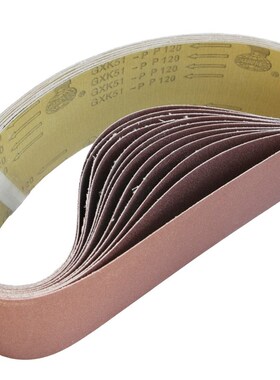 对接砂带纸 砂纸  对接砂带 接口不重叠 100*914MM