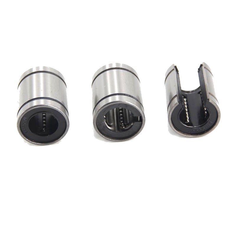 BFP进口大开口型直线轴承LM12 13 16 20 25 30 35 40 50 60UUOP