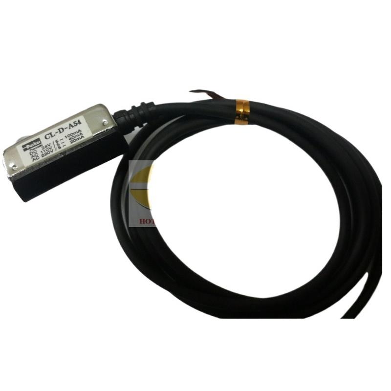 全新原装正品PARKER派克G
