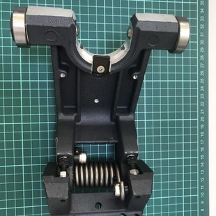 大丸 吉良 森合 东昱 40钻攻刀库刀夹 夹臂台湾 首轮BT30 MACO