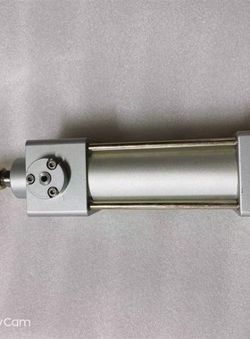 原装刀库气缸MCQV-11-63-77M  MCQV-11-63-73刀库倒刀缸自锁气缸