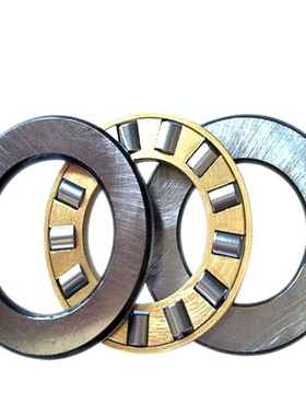 HRB哈尔滨推力圆柱滚子轴承89408 89409 89410 89411 89412M/P5