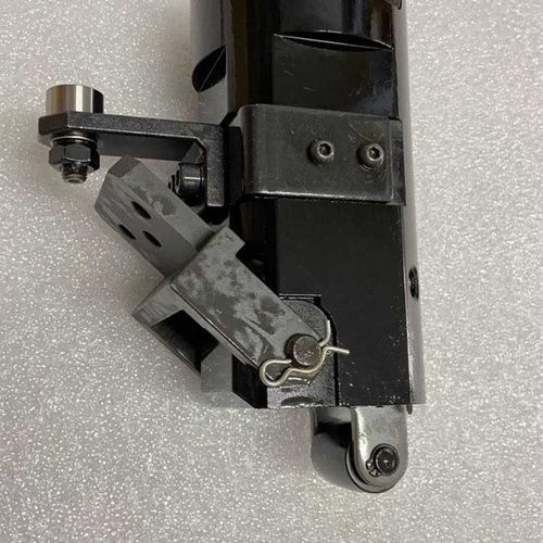 原装台湾永进BT50刀套 刀库刀杯  CNC数控加工中心