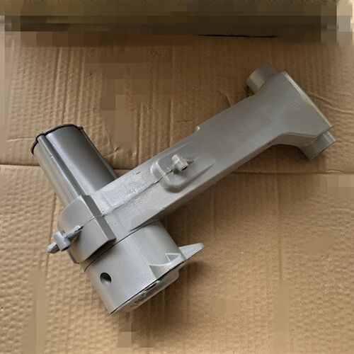 陈博宇立YL-83551皮带式型材切割机355钢材机铝支架摇臂底座支架