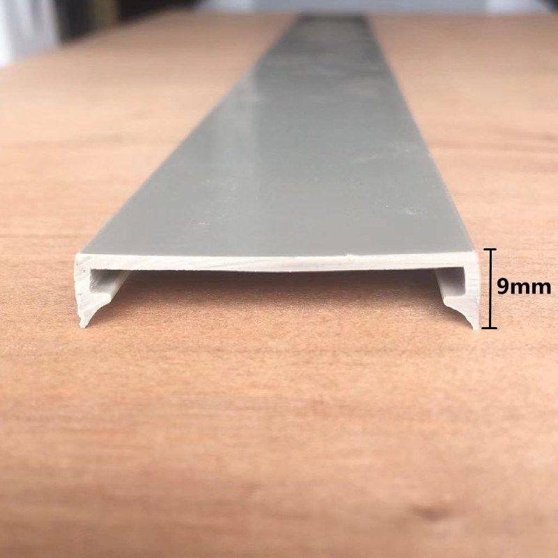 PVC塑料配线槽盖板宽30 35灰色盖子40 45 50 60 7080 100 120 140,畜牧/养殖物资,畜牧/养殖器械,淘宝优惠券,粉丝福利购,淘宝优惠卷