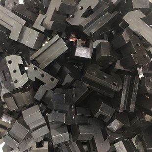 0618wm210小车床快换刀架之单刀架单刀夹