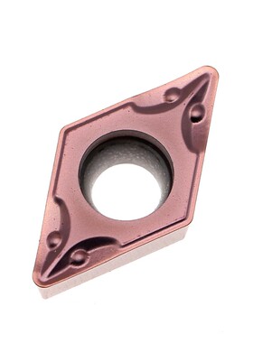 OKE不锈钢数控刀片 DCMT070204/11T304/11T308-OTM OP1215 OP1315