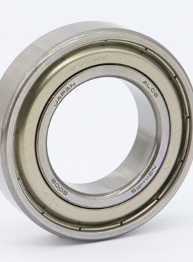 NSK进口深沟球精i密带边轴承 BAL692 693 694 695 696 697 698