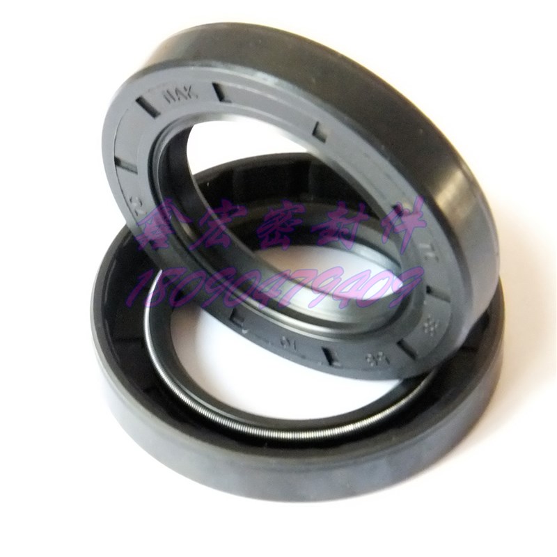 进口骨架油封大全TC/FB型旋转轴用60*92/95*10/11/12/13密封圈/件