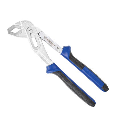 米其林水泵钳大嘴大口水管管钳