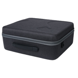 适用于DJI FPV穿越机手提包单肩收纳包套装箱便携保护盒运输防护大疆无人机航拍飞行配件