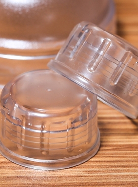 pc雪克杯盖子单卖 雪克壶盖子摇摇杯盖350 530 700ML1000cc通用盖