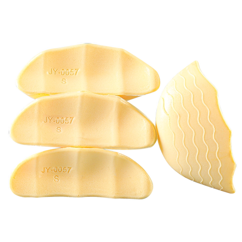 运动鞋鞋头塞鞋大改小防磨脚后跟贴防掉跟高跟鞋半码神器前掌垫夏