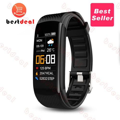 WaterproofSmartWatch运动手环