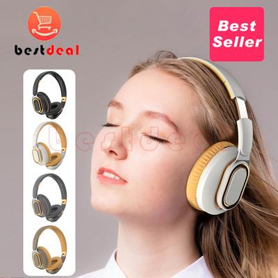 Bluetooth Headset Head‑Mounted Bluetooth Headphones蓝牙耳机
