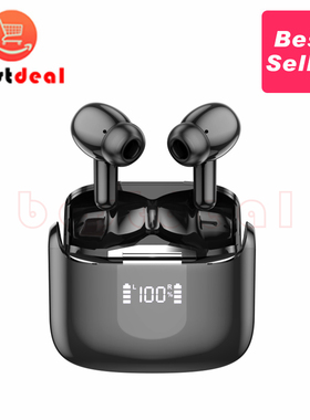 Wireless Earbuds Bluetooth Headphones Ear Buds LED Display