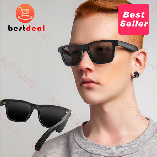 Smartglasses智能眼镜