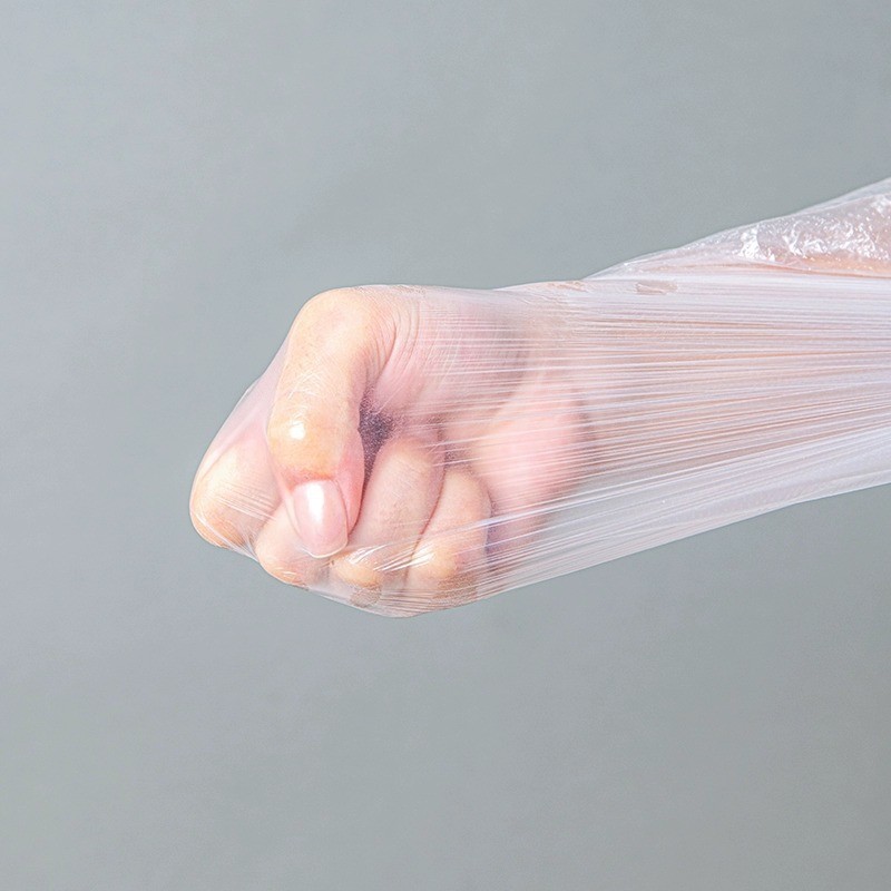 一次性防尘布防尘膜塑料膜装修家具保护膜床垫沙发遮盖遮灰罩包邮