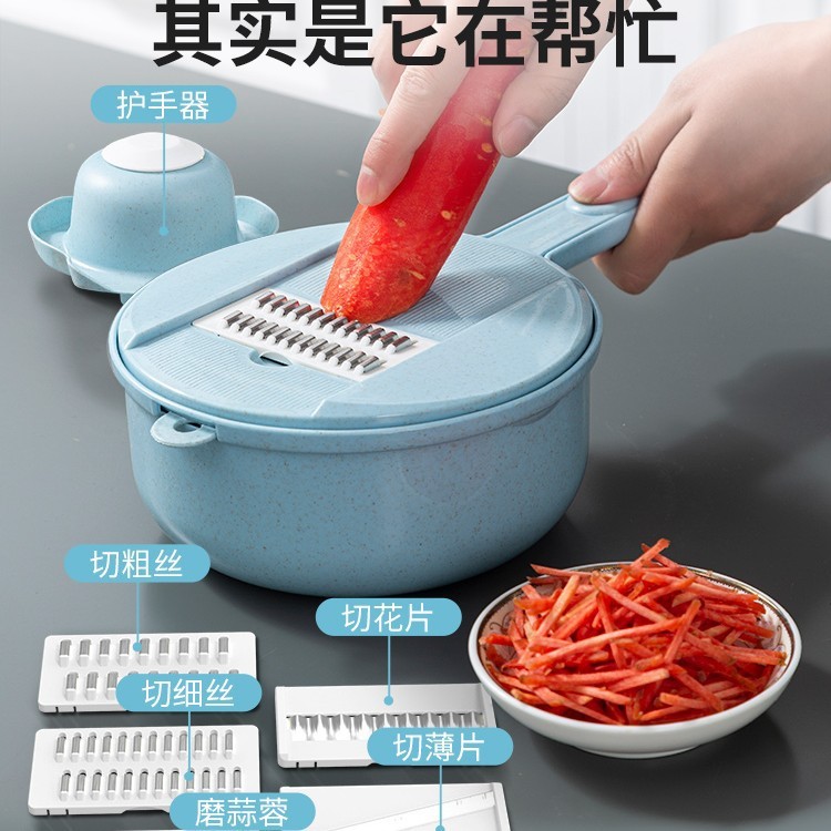 厨房生活用品家用大全厨具小百货置物架家居好小物件收纳各种王之