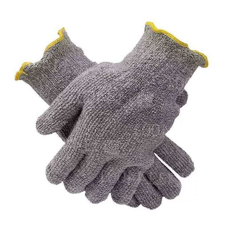 2032625cn隔热高温防护手套en40710副/包1包10付