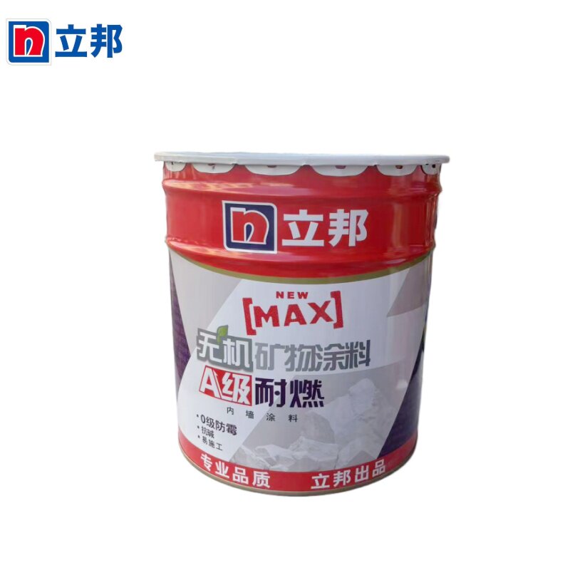 立邦时时丽无机矿物涂料图片