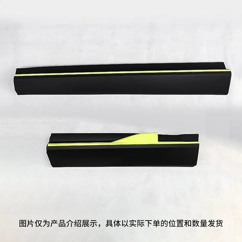 适配长城哈弗H6S哈佛车门护板车身防撞条装饰板侧裙边