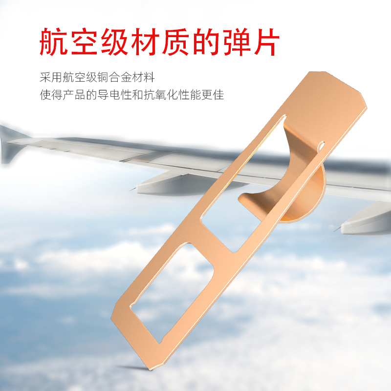KAIHUA KAILH GM8.0 마우스 맞춤형 DIY 마이크로 무브먼트 높은 수명 8천만 회 블랙 맘바