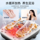 母亲节送妈妈实用礼物康佳泡脚桶高深过小腿全自动加热恒温足浴盆