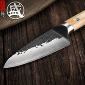 日本风菜刀家用免磨锋利厨师专用日式 刀具组合厨房切菜切片水果刀