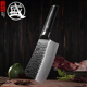 三本盛不锈钢斩骨刀菜刀砍骨刀剁骨屠夫砍骨头专用刀剁刀家用刀具