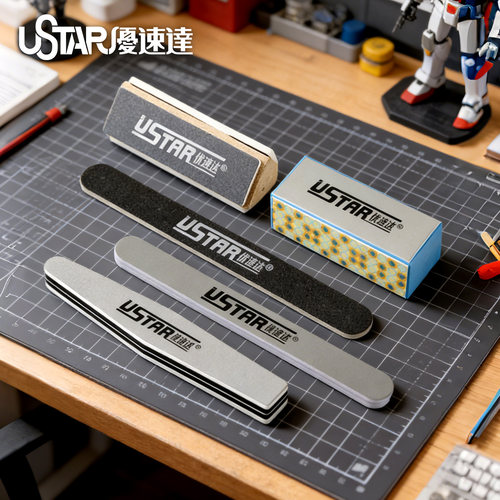 优速达ua-91605多功能五合一模型