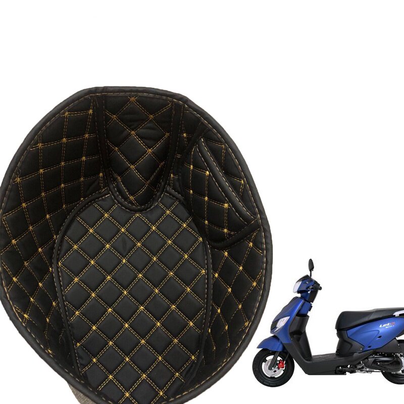 U/UY125 Little Dolphin Sit barrel Stands lining Mato Car Accessories refitin the Motorcycle/Equipment/Fitting , Others Motorcycle Accessories  category - from Buy2taobao.com to provide professional Taobao agent buy service