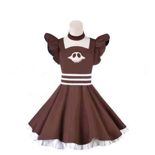 地缚少年花子君play服装八寻宁宁服二次元动漫服饰