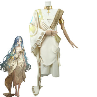 重返未来37COS1999cos洞穴洞的囚徒二37cosplay游戏动漫服装