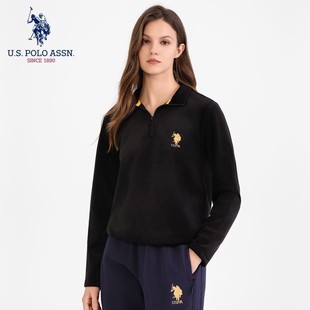 2025立领卫衣US24JK325 花花推荐