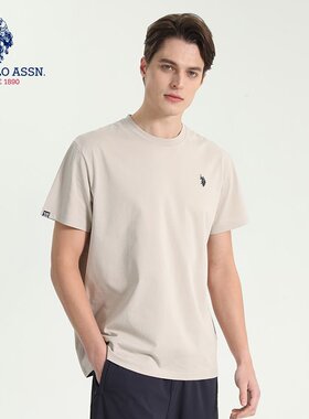 【远哥甄选】USPOLO135周年纪念款 US25T929