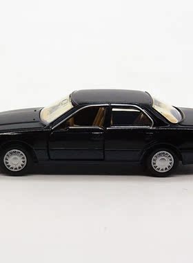 TOMY多美卡合金玩具 小汽车模型黑盒旗舰版 限定日产丰田 CELSIOR