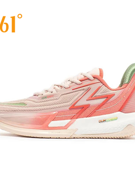 BIG3 4.0Quick PRO篮球鞋361男鞋运动鞋秋季新款实战耐磨球鞋男款