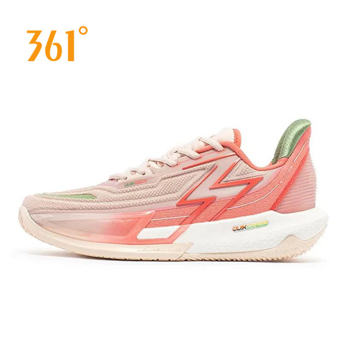 BIG34.0QuickPRO篮球鞋耐磨