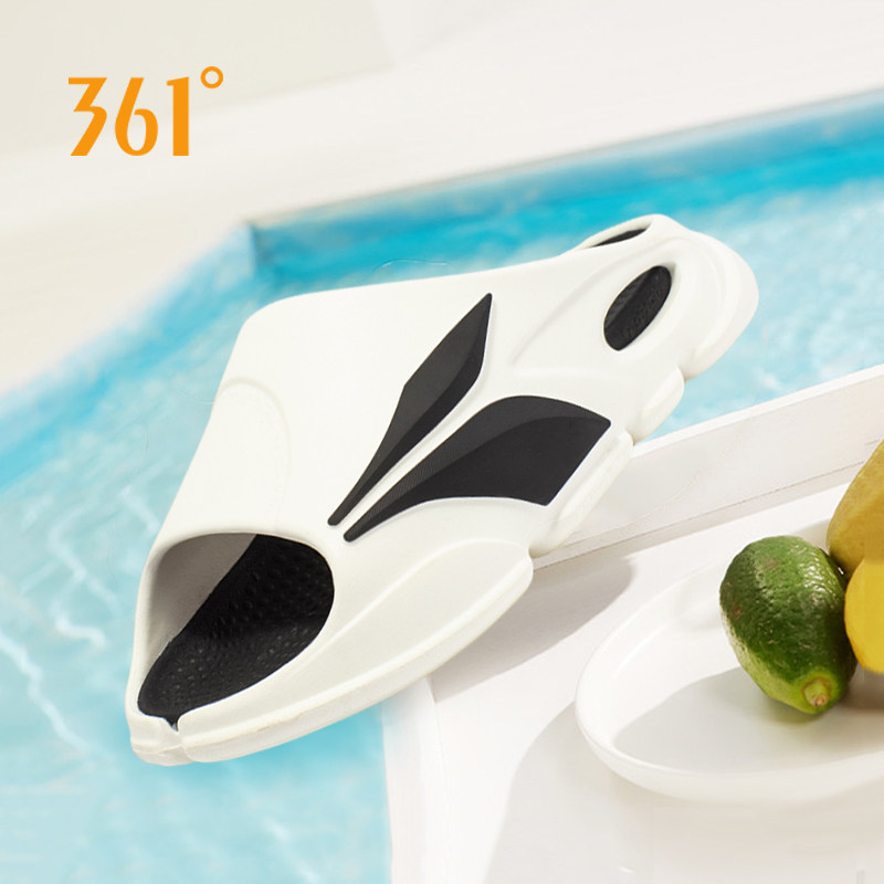 361运动拖鞋女夏季新款凉鞋外穿百搭轻便软底沙滩拖鞋潮拖女款