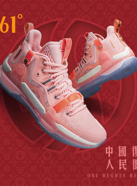 AG1PRO篮球鞋361男鞋运动鞋秋季缓震回弹防滑抓地耐磨碳板球鞋男