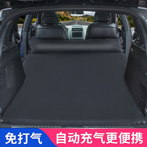 丰田奕泽chr汽车床垫suv专用车内
