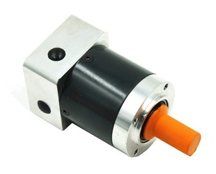 新品 定制 00w750w减速6080v90120机电机减速器步伺服现货齿轮