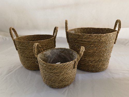 收纳筐客厅卧室床头桌上收纳盒简约学生儿童玩具