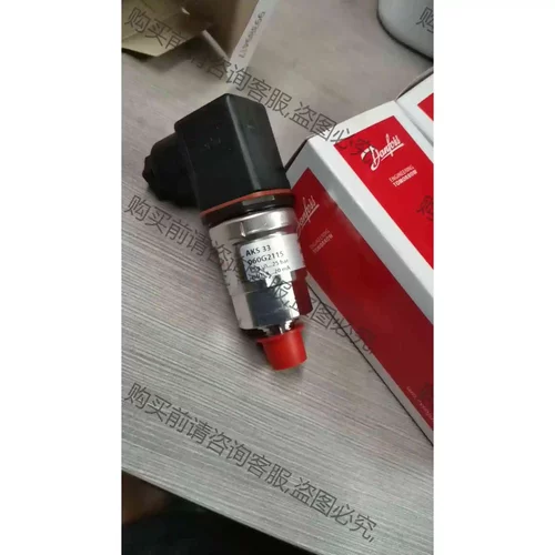 AKS33压力传感器060G2115，压力范围0-25bar 议价产品 原装拆机功