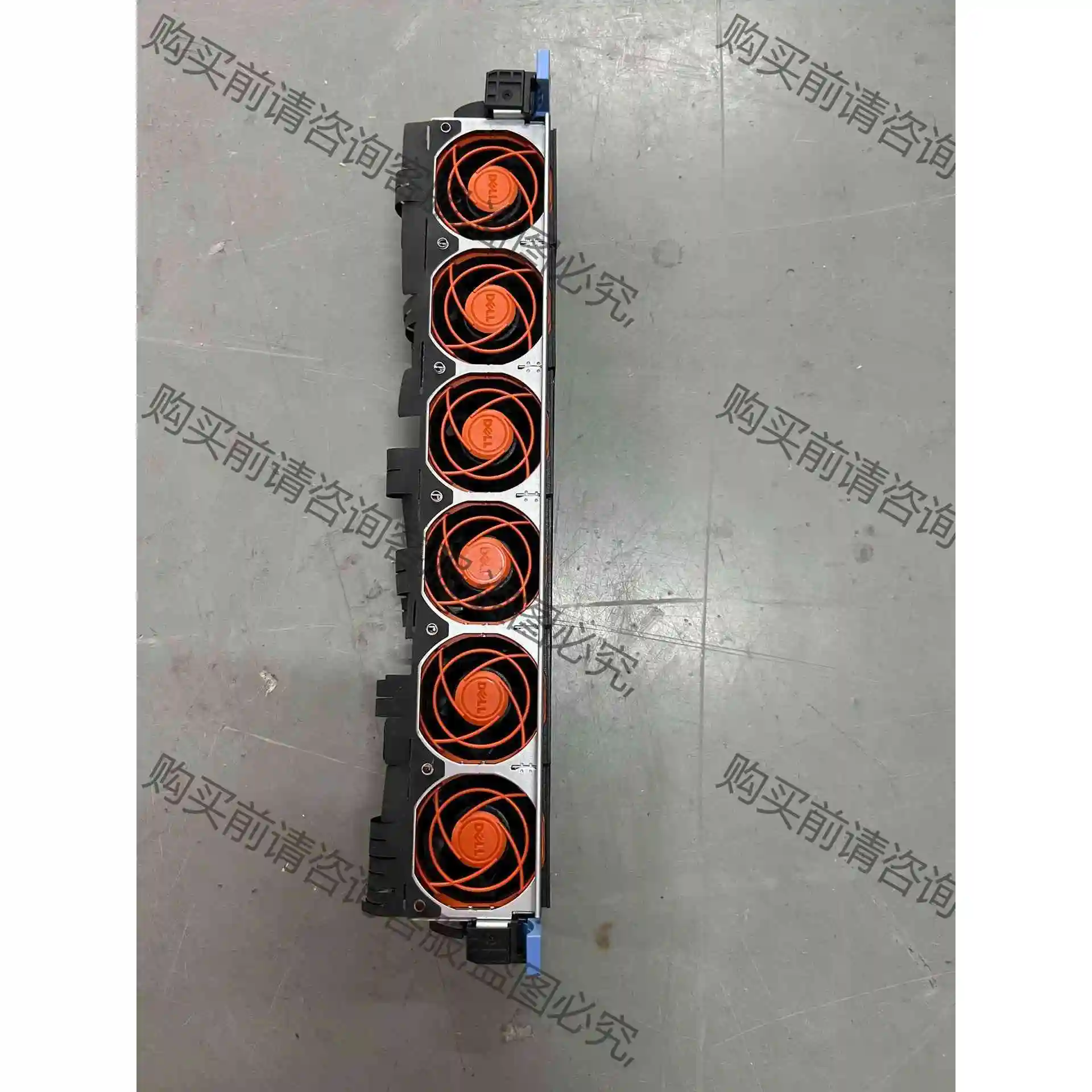 原装DELL R730 R730XD服务器风扇 议价产品 原装拆机功能完好