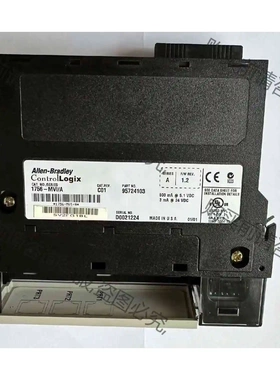 1756-DH485 1756-HIST1G 议价产品 原装拆机功能完好