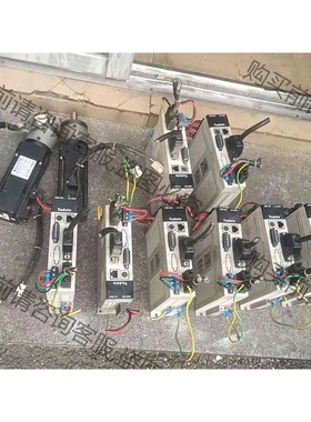 拆机Tadele GSD300-S15A 400W 220V 议价产品 原装拆机功能完好