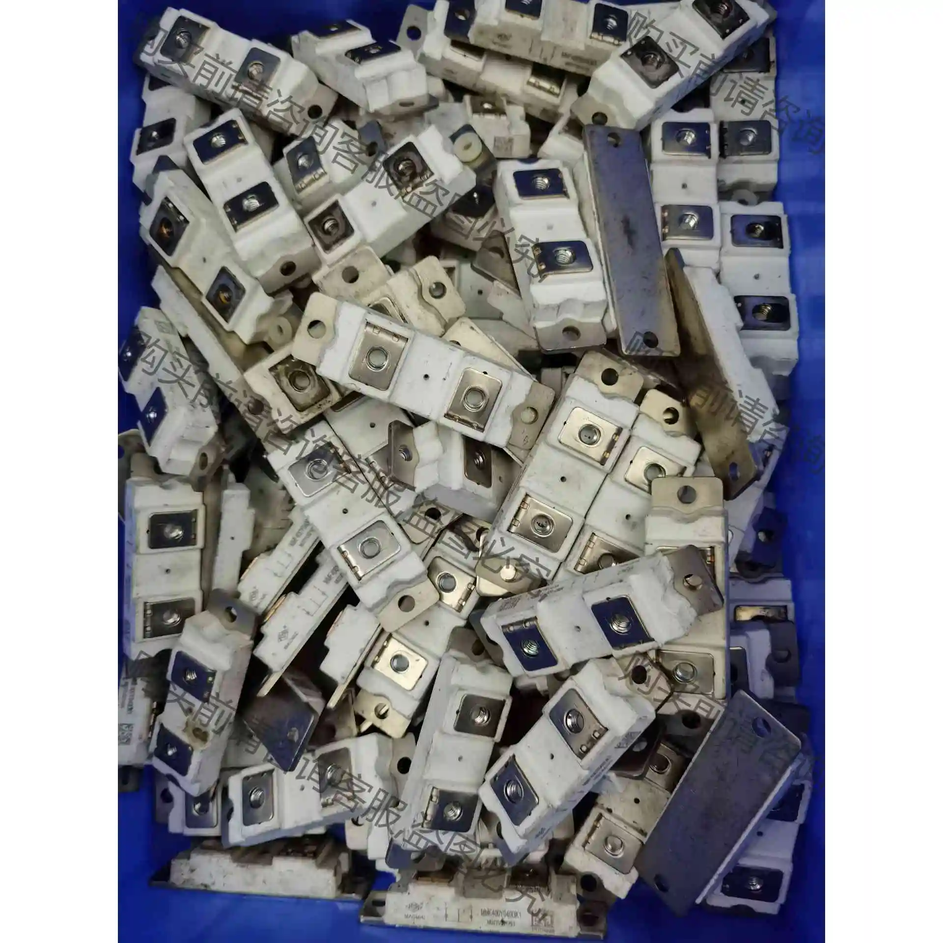 MMF300Y060DK1C MMF200ZB040DK1 议价产品 原装拆机功能完好